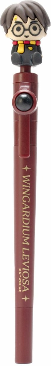 Harry Potter Fidget pen