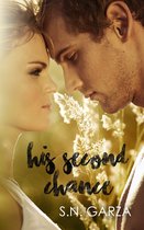 Second Chance - His Second Chance
