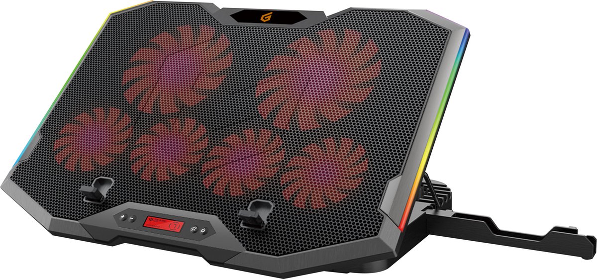 Image of Portable Cooler Conceptronic THYIA01B