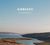 Airboxes - Confluence (CD)