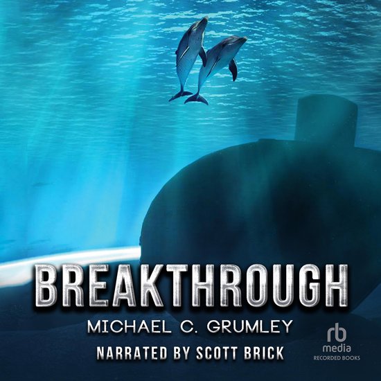 Breakthrough - cover