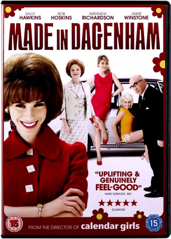 Made In Dagenham