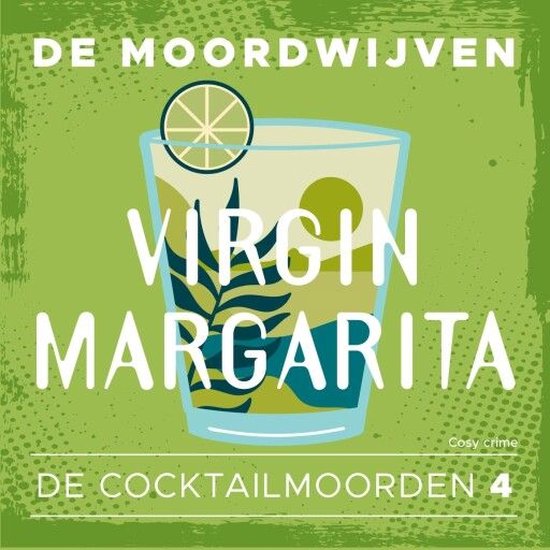 Virgin Margarita - cover