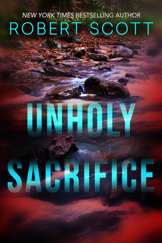 Unholy Sacrifice - cover