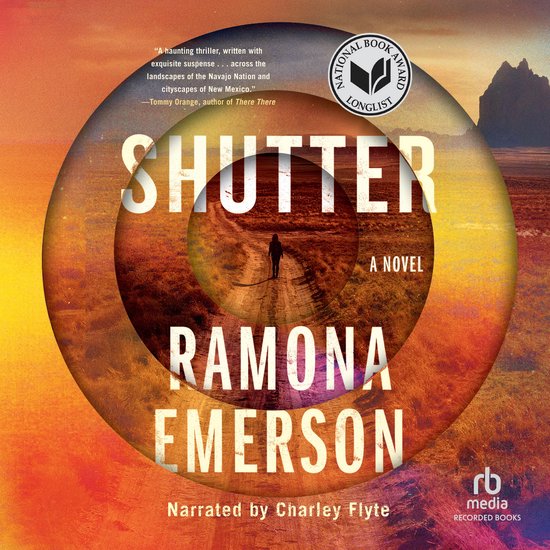 Shutter - cover
