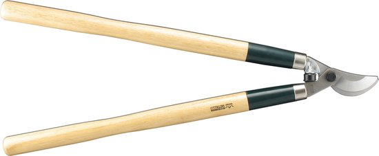 Takkenschaar hout 70cm van Kinzo — afbeelding 2