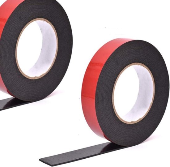 Dpm Tapes VHB 5952 - extra sterke universele dubbelzijdige