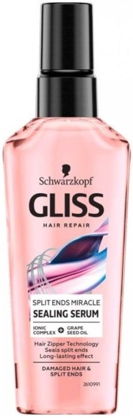 Schwarzkopf Gliss Kur Split Hair Miracle Sealing Serum