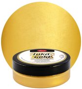 Inka-Gold, goud, 50 ml