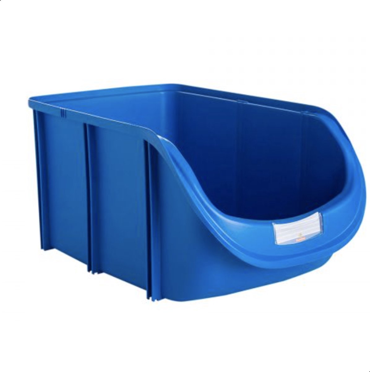 Novaline Stapelbox Blauw 26 x 16 x 14 cm