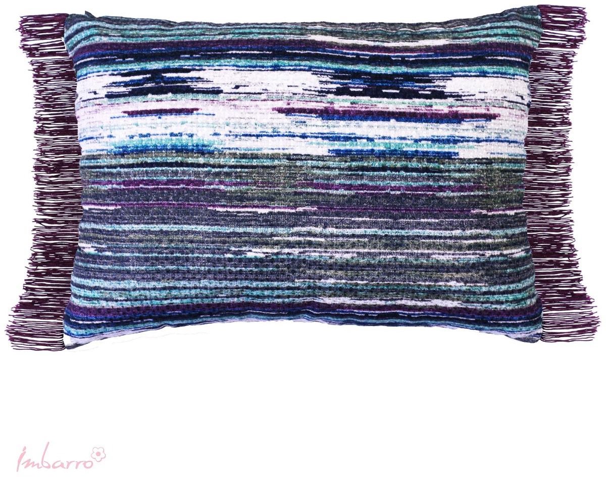 Imbarro - Sierkussen 'Venne' (35x50cm)