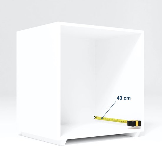 Keukenkast Organizer met Antislipmat en Ladeverdeler - Set van 6 - Gootsteenkast Organizer