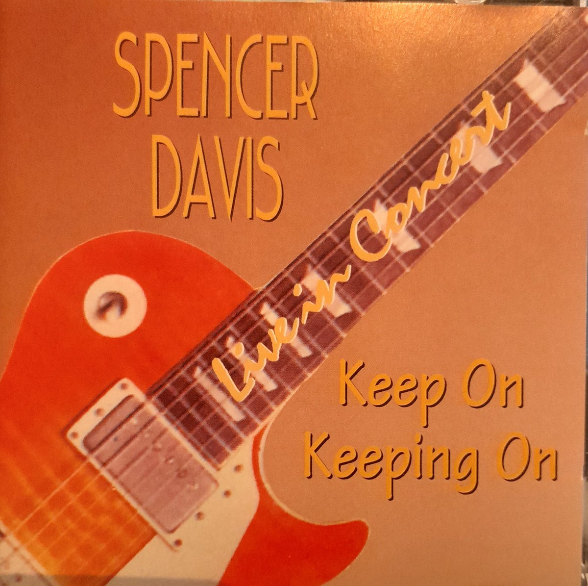 Keep on Keeping On