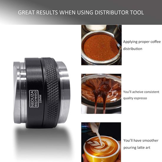 Entonnoir De Dosage Breville Pour Les Porte-filtres De 54 Mm De Breville 0439009p