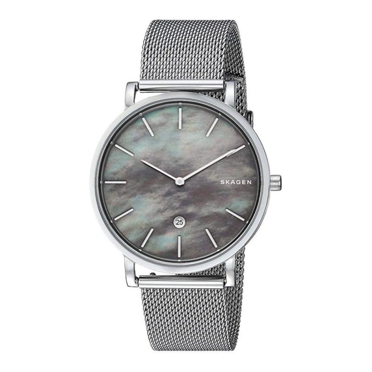 SKAGEN Herenhorloge- SKW6514