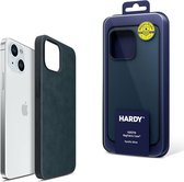 Coque de téléphone 3mk HARDY MagFabric Pacific pour Apple iPhone 15