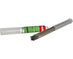 Telwin electrode RVS 3.2 mm 8 stuks