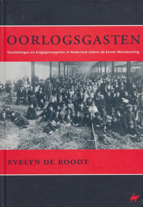 Oorlogsgasten
