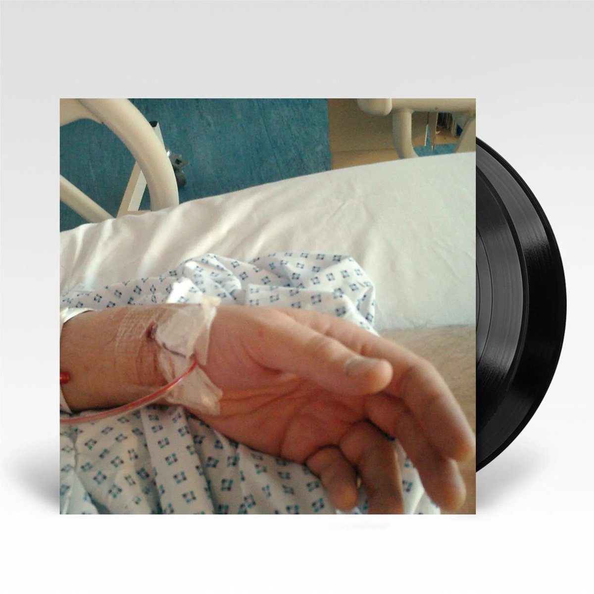 Spiritualized - Songs in A&E (2LP)