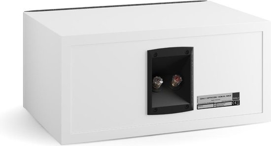 Opticon Vokal MK2 - Wit van Opti — afbeelding 2