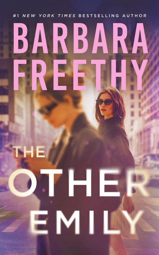 The Other Emily - cover