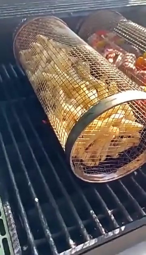 De Beter Grill Schraper Barbecue Schoonmaken Tool De Beter Grill Schraper Barbecue Schoonmaken Tool