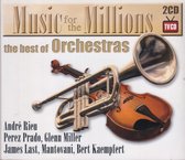 The Best Of Orchestras