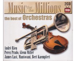The Best Of Orchestras
