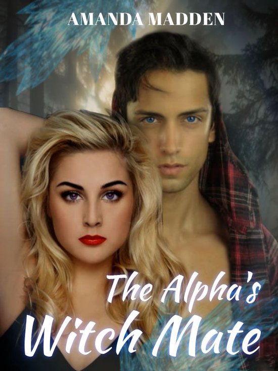 The Alpha's Witch Mate