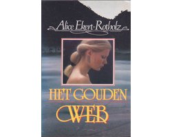 Omslag van Het Gouden Web