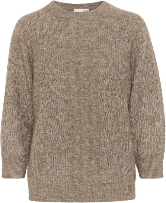 Pull Femme Ichi IHKAMARA MS3 - Taille S