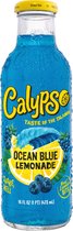 Bol.com Calypso Ocean Blue - 12 x 473ml - Voordeelverpakking aanbieding