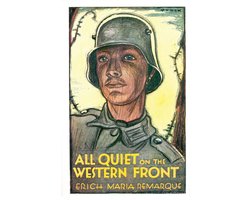 All Quiet on the Western Front