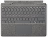 Microsoft Surface Type Cover Pro 11 Eng Intl platynowy