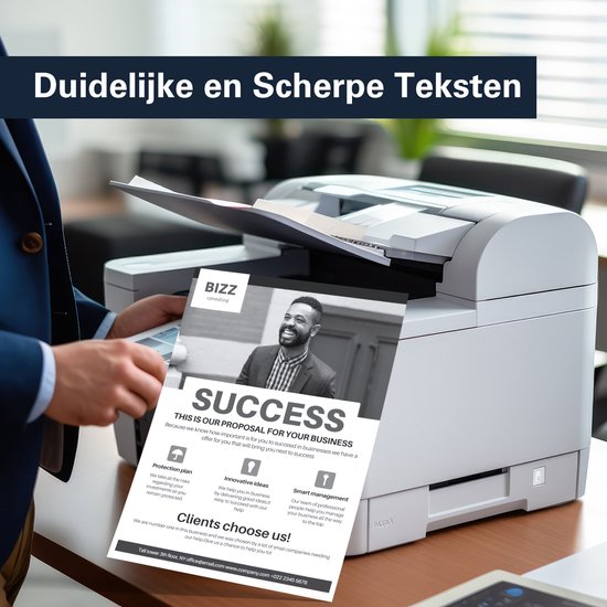 Toner combinato G&G Premium comp. zu Brother TN-241/ TN-242/ TN-245/ TN Toner combinato G&G Premium comp. zu Brother TN-241/ TN-242/ TN-245/ TN