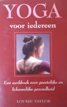 Yoga voor iedereen