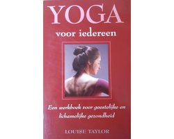 Yoga voor iedereen