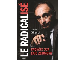 Le Radicalisé
