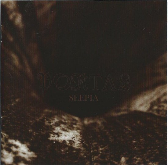 Portal - Seepia (CD)