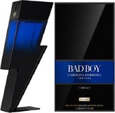 Carolina Herrera Bain Boy Cobalt Elixir - 50 ml - eau de parfum en spray - parfum homme