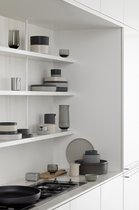 Blomus MIO Bol / Bol - 14 cm - Blanc - 4 pièces