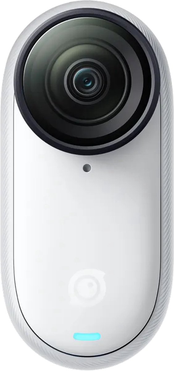 Insta360 GO 3S Standalone Camera - Arctic White - 64GB