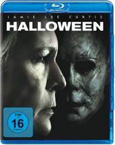 Halloween (Blu-ray) Import