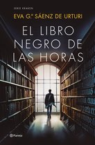 Kraken - El Libro Negro de las Horas