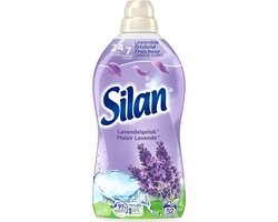 10x SILAN Wasverzachter Lavendelgeluk 52 Wasbeurten