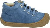 Naturino COCOON SUEDE - Mi-haut - Couleur : Blauw - Taille : 20