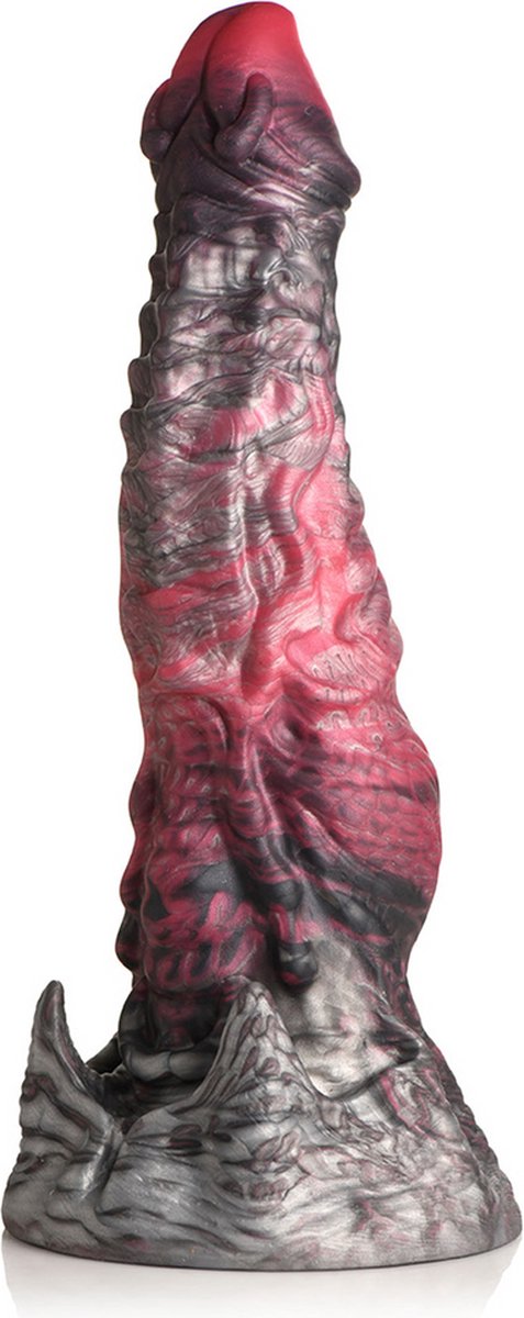 Monster Dildo Hades - Medium