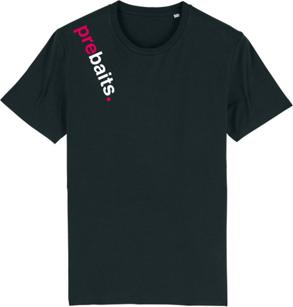 T-shirt Prebaits Predator - XXL