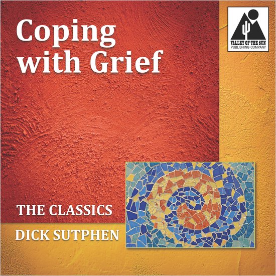 Coping with Grief: The Classics - cover