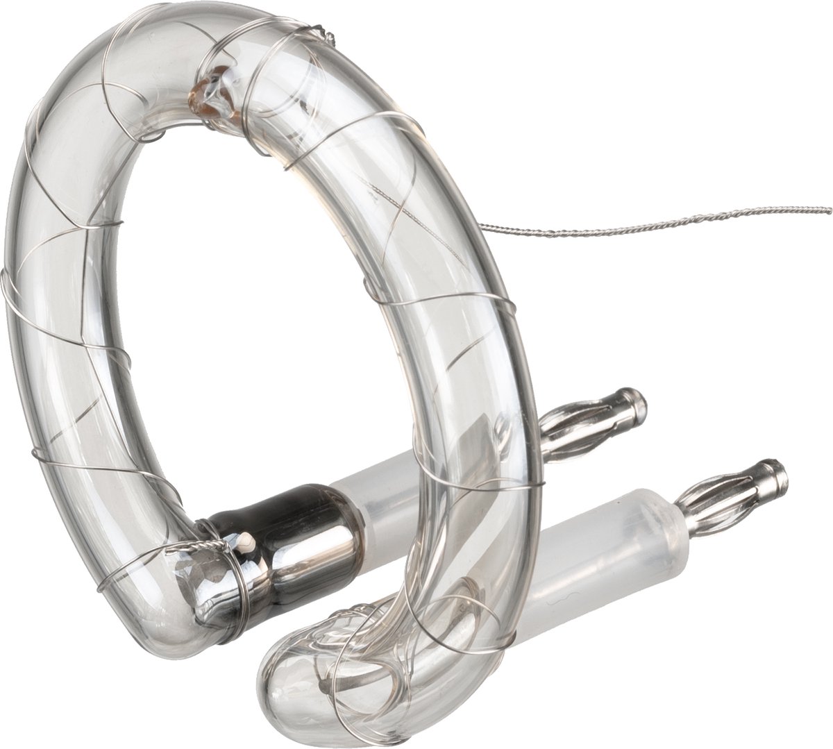Bresser Flitsbuis - BRM-300AM - 300W - Studioflitsers